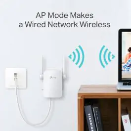 TP-Link RE305 pojačivač Wi-Fi signala AC1200