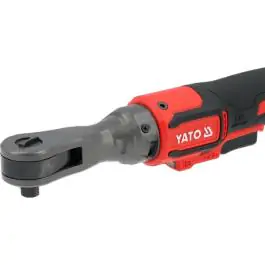 YATO aku račna 110Nm kratka YT-828033