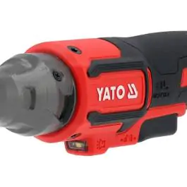 YATO aku račna 110Nm kratka YT-828033