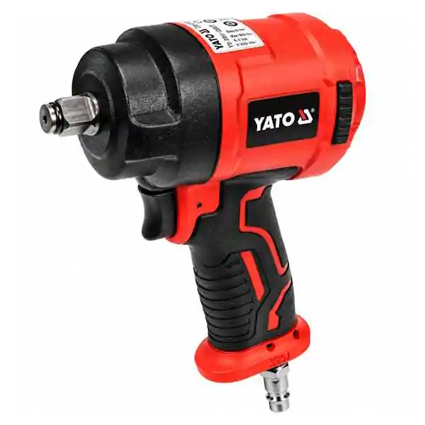 YATO MINI PNEUMATSKI UDARNI ODVIJAČ 1/2" 1200NM
