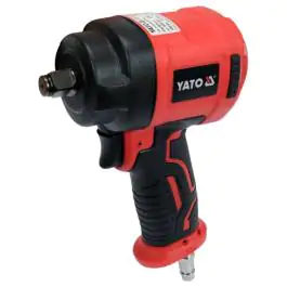 YATO MINI PNEUMATSKI UDARNI ODVIJAČ 1/2" 1200NM