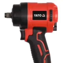 YATO MINI PNEUMATSKI UDARNI ODVIJAČ 1/2" 1200NM