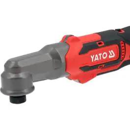 YATO akumulatorska račna160Nm kratka YT-828031