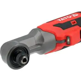YATO akumulatorska račna160Nm kratka YT-828031