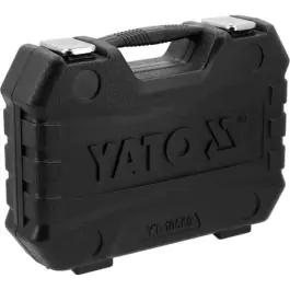 YATO garnitura nasadnih impakt ključeva 1/2" 24kom