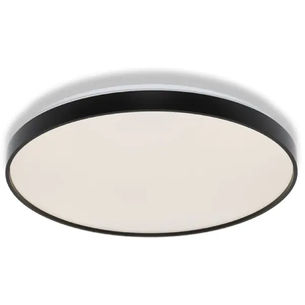 OSRAM PLAFONJERA CEILING LUXO 60W 4000K IP20 crna