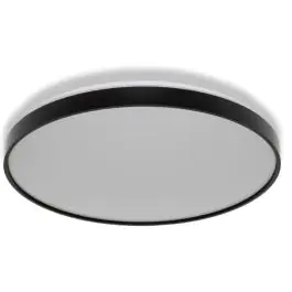 OSRAM PLAFONJERA CEILING LUXO 60W 4000K IP20 crna