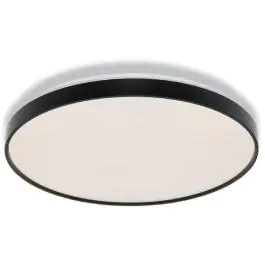 OSRAM PLAFONJERA CEILING LUXO 60W 4000K IP20 crna