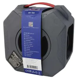 Kabal box H05VV-F 3G1,5 15m