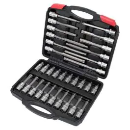 YATO GARNITURA NASADNIH KLJUČEVA 1/2"