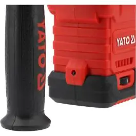 YATO aku udarni čekić bušilica SDS+ 18V SOLO bez četkica