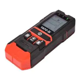 YATO digitalni detektor vlage 4u1 YT-73138