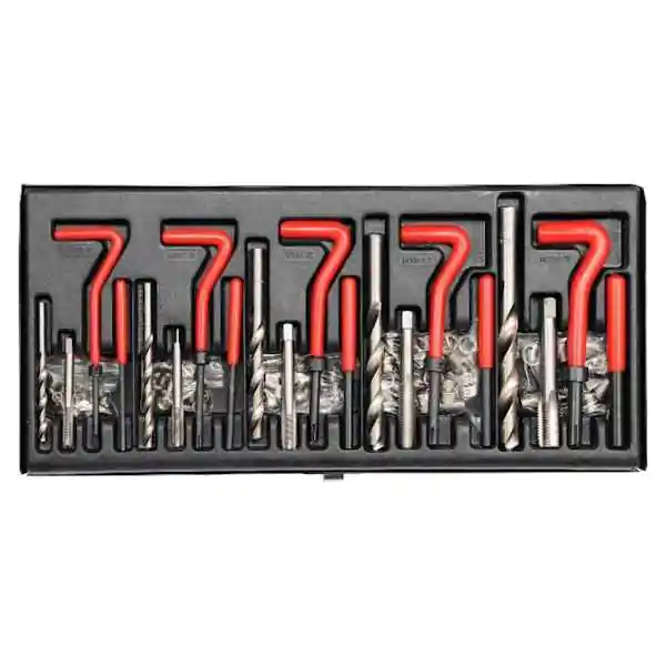 YATO SET ZA REPARACIJU NAVOJA M5-M12