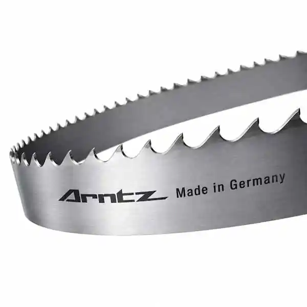ARNTZ BIMETALNA TESTERA M-42 4200x27x0.9/6-10 zuba