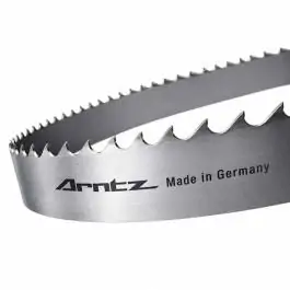 ARNTZ BIMETALNA TESTERA M-42 4200x27x0.9/6-10 zuba