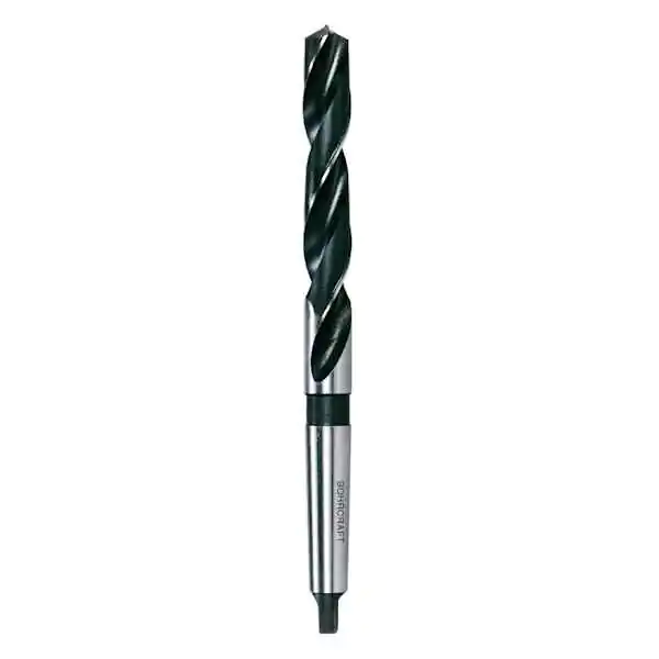 BOHRCRAFT spiralna burgija DIN 345 HSS Fi 11.0mm MK1