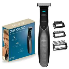 CECOTEC Trimer PrecisionCare 7500 Power Blade