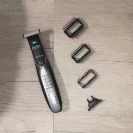 CECOTEC Trimer PrecisionCare 7500 Power Blade