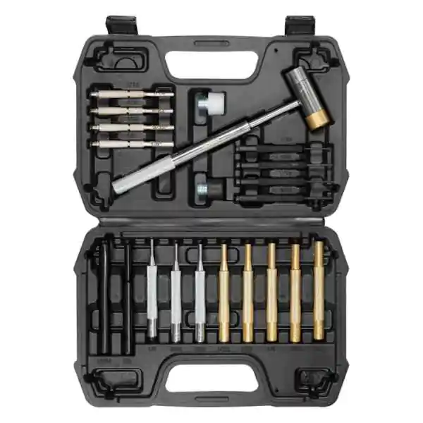 YATO SET IZBIJAČA 21 kom