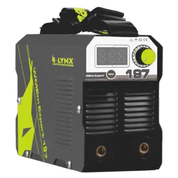REM POWER APARAT WMEM 197 EXPERT LINE 301802032