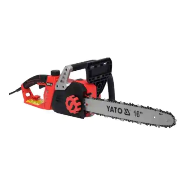 YATO ELEKTRIČNA MOTORNA TESTERA 2400W 16"