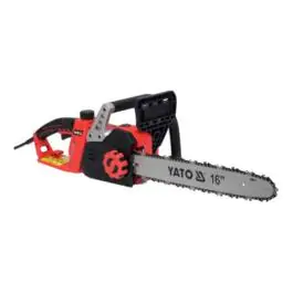 YATO ELEKTRIČNA MOTORNA TESTERA 2400W 16"