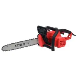 YATO ELEKTRIČNA MOTORNA TESTERA 2400W 16"