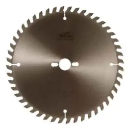 PILANA kružna testera za drvo TM 300x3.2x30/48z WZ