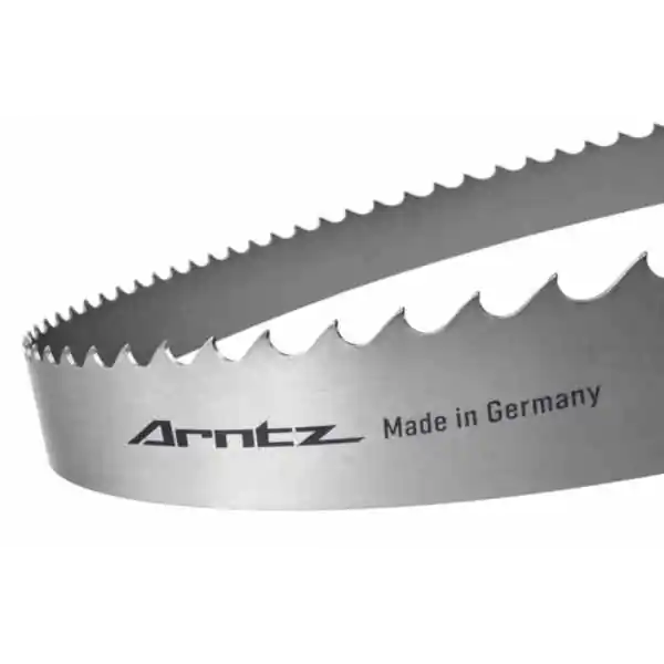 ARNTZ BIMETALNA TESTERA M-42 4330x27x0.9mm/3-4 zuba