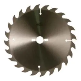 PILANA kružna testera za drvo TM 300x3.2x30mm/24 FZ