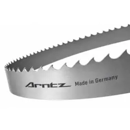 ARNTZ BIMETALNA TESTERA M-42 3120x27x0.9 5mm/8 zuba