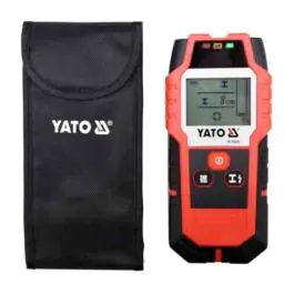 YATO DETEKTOR U ZIDU DRVO METAL KABAL