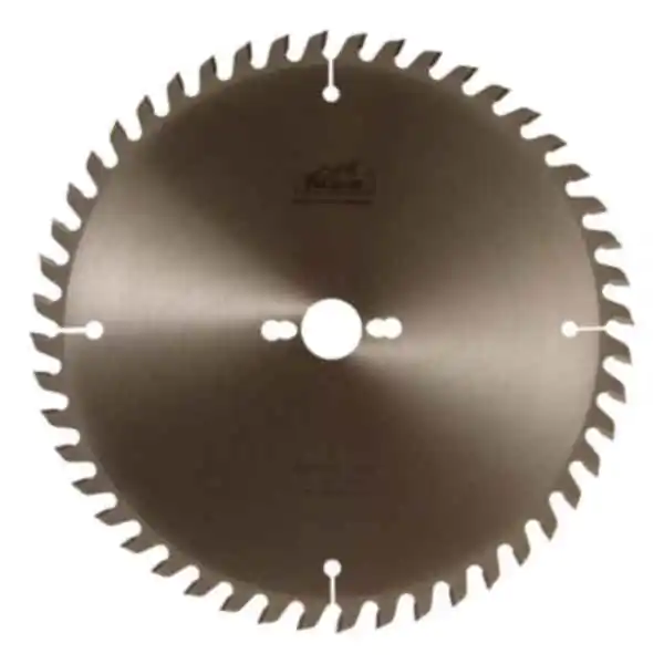 PILANA kružna testera za drvo TM 190x2.6x30mm/56 WZ