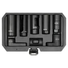 YATO SET KLJUČEVA ZA LAMBDA SENZORE-7 delova