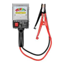 YATO TESTER ZA AKUMULATOR 6/12V