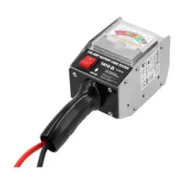 YATO TESTER ZA AKUMULATOR 6/12V