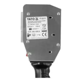 YATO TESTER ZA AKUMULATOR 6/12V