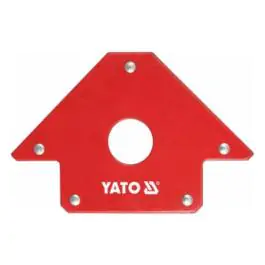 YATO MAGNET ZA ZAVARIVANJE 102x155x17mm