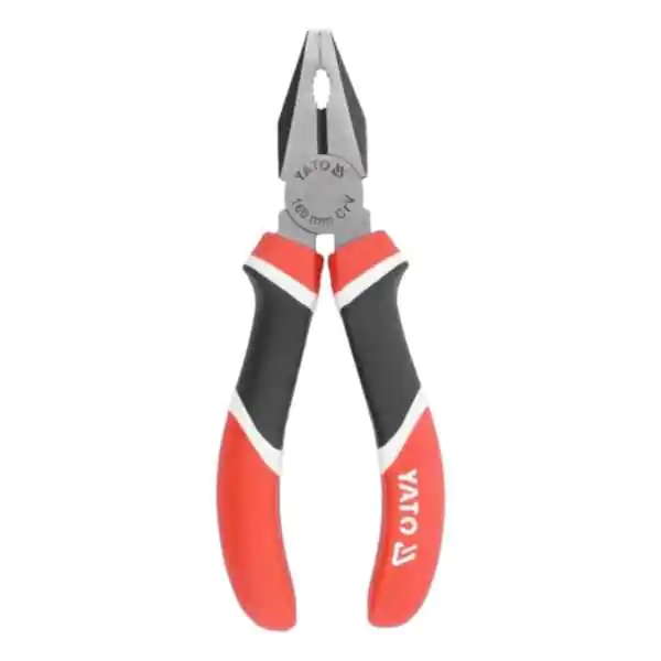 YATO KLEŠTA KOMBINOVANA 160 mm Crv55