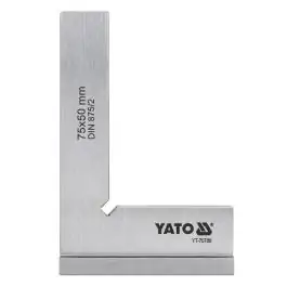 YATO BRAVARSKI UGAONIK SA NASLONOM 75x50mm