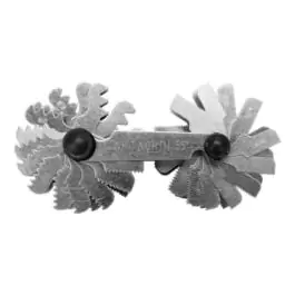 YATO MERNI LISTIĆI 0,25-6,0mm/4-62M/W