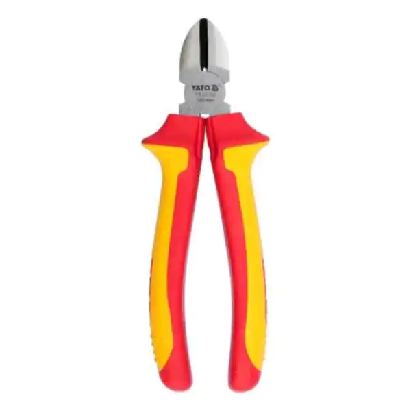 YATO SEČICE KOSE IZOLOVANE 180 mm VDE