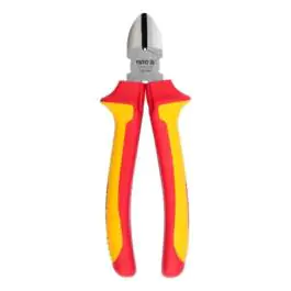 YATO SEČICE KOSE IZOLOVANE 180 mm VDE