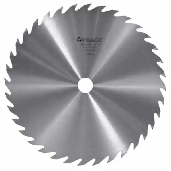 PILANA KRUŽNA TESTERA ZA DRVO HSS 315x2.0x50mm/48z