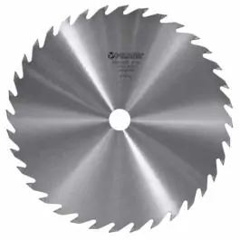 PILANA KRUŽNA TESTERA ZA DRVO HSS 315x2.0x50mm/48z