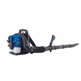 Leđni motorni duvač lišća PLB52BP 1.97 KS 5911107903 Scheppach
