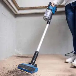 Aku štapni usisivač BC-VC250-X set S1x2ah 5909277400 Scheppach