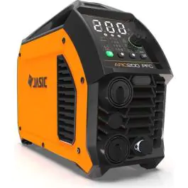 JASIC EVO 20 APARAT ZA ZAVARIVANJE ARC200 PFC