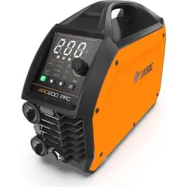 JASIC EVO 20 APARAT ZA ZAVARIVANJE ARC200 PFC