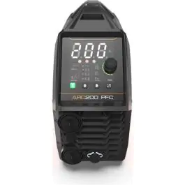 JASIC EVO 20 APARAT ZA ZAVARIVANJE ARC200 PFC